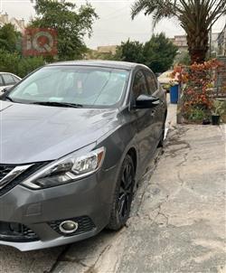 نيسان سنترا